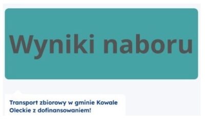 Sukces aplikacji FEWIM 4.2