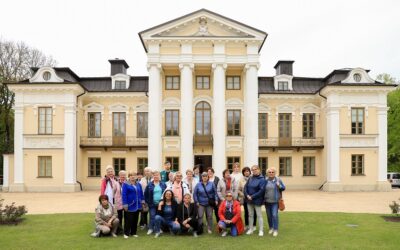 Warsztaty na Litwie – Projekt Interreg LT-PL
